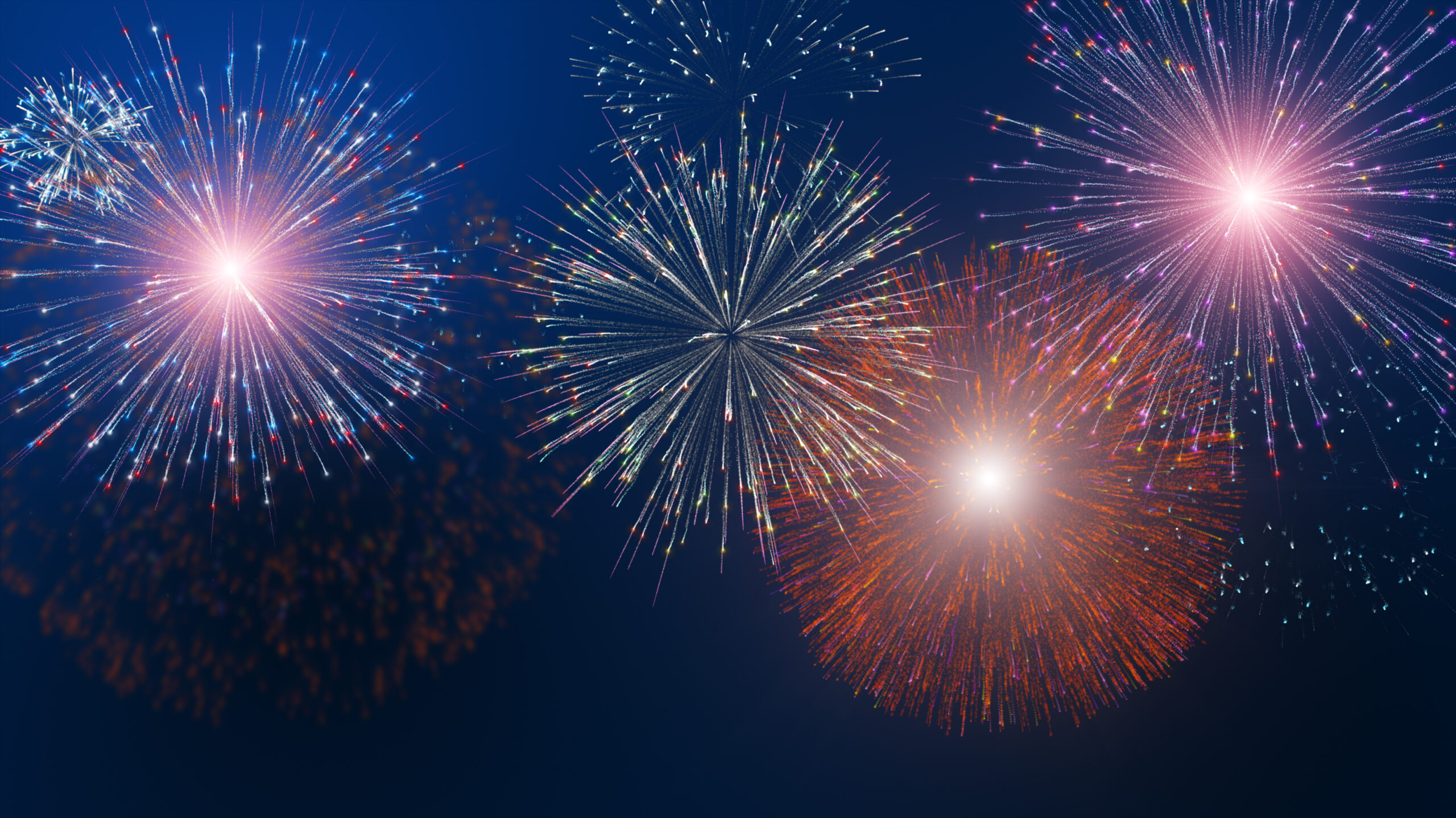 Introducing Maxwell Parker, P.I.