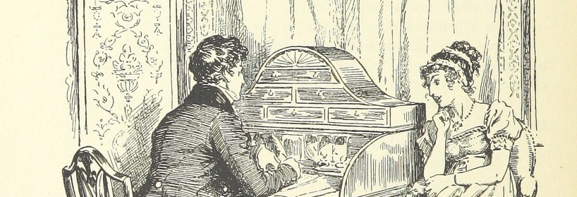 What’s Your Worst Quality, Mr. Bingley?