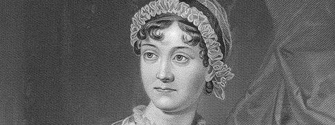 The Jane Austen Treatment