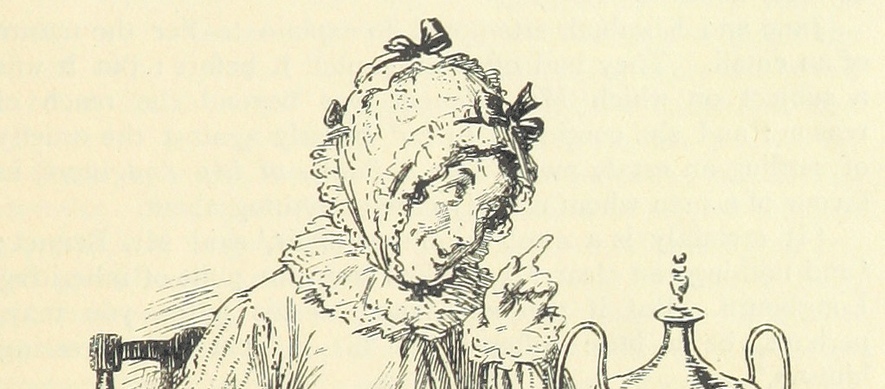 Become a World-Class Networker (Like Mrs. Bennet)