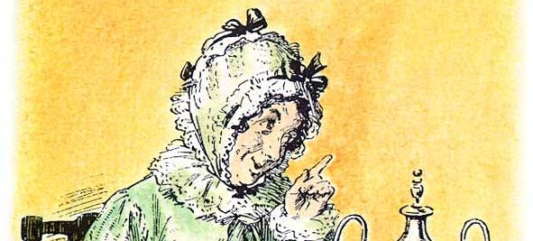 Become a World-Class Networker (Like Mrs. Bennet)