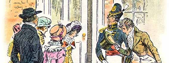 Don’t Bad-Mouth Your Former Boss, Wickham