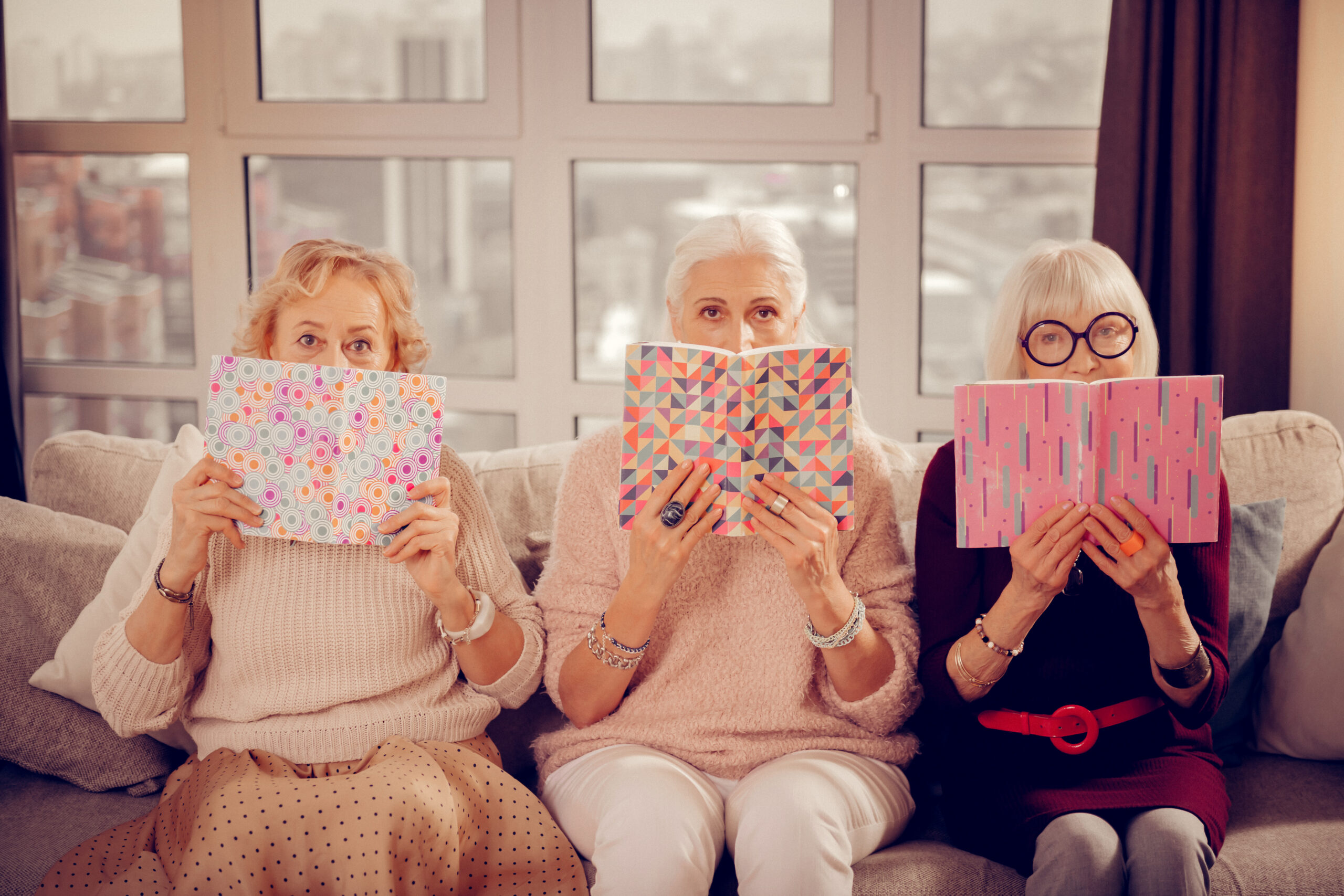 The Problem With Book Clubs