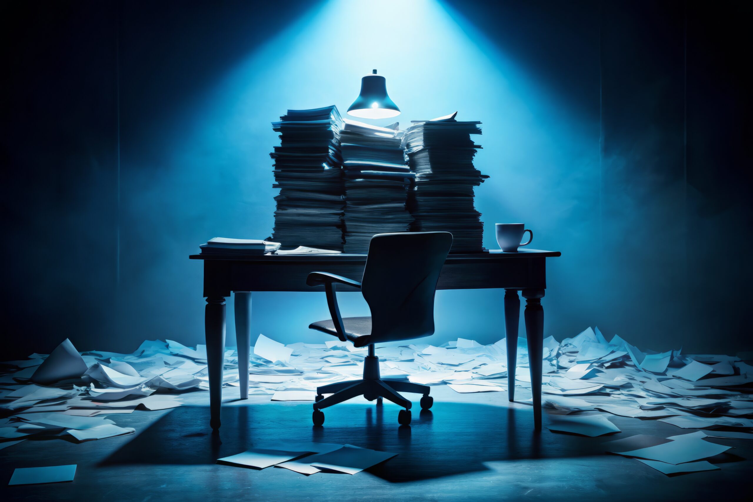 My Favorite Movies…about writers